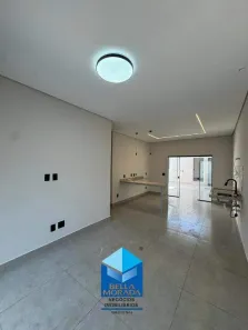 Casa com 4 Quartos à venda, 165m² no Jardim Morro Azul, Limeira