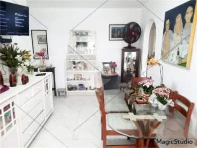 Apartamento com 1 Quarto à venda, 42m² no Mooca, São Paulo