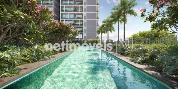 Apartamento com 2 Quartos à venda, 216m² no Campo Belo, São Paulo
