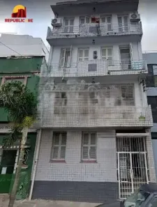 Apartamento com 2 Quartos à venda, 74m² no Cidade Baixa, Porto Alegre