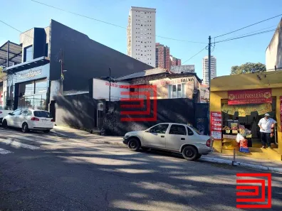 Lote/Terreno à venda, 694m² no Vila Formosa, São Paulo