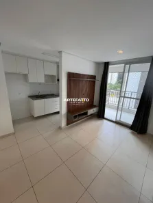 Apartamento com 1 Quarto à venda, 38m² no Vila Andrade, São Paulo