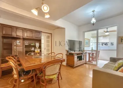 Apartamento com 2 Quartos à venda, 65m² no Menino Deus, Porto Alegre