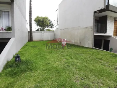 Lote/Terreno à venda, 119m² no Pinheirinho, Curitiba