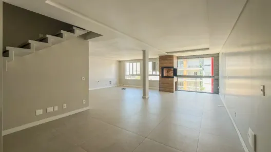 Apartamento com 3 Quartos à venda, 119m² no Jurerê, Florianópolis