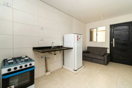 Apartamento com 2 Quartos à venda, 33m² no Vila Campanela, São Paulo