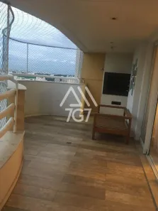 Apartamento com 3 Quartos à venda, 160m² no Vila Andrade, São Paulo