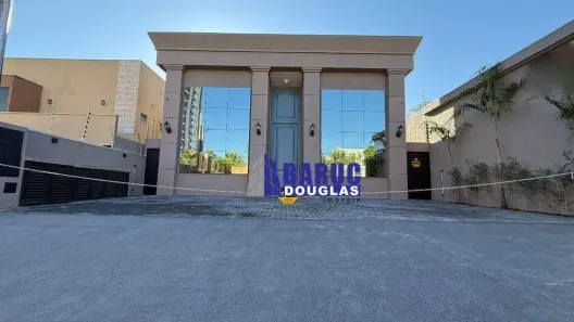 Imóvel Comercial à venda, 390m² no Jardim Cuiabá, Cuiabá