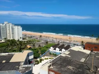 Cobertura com 4 Quartos à venda, 160m² no Costa Azul, Salvador