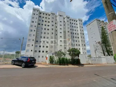 Apartamento com 2 Quartos à venda, 46m² no Recreio São Judas Tadeu, São Carlos