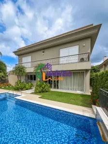 Casa de Condomínio com 4 Quartos à venda, 720m² no Tamboré, Santana de Parnaíba
