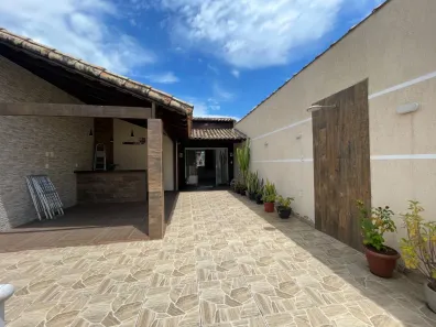 Casa com 2 Quartos à venda, 218m² no Califórnia da Barra, Barra do Piraí