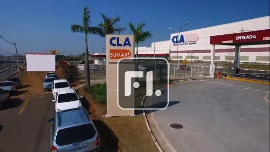 Galpão/Depósito/Armazém para alugar, 1491m² no Jardim Dall'Orto, Sumaré