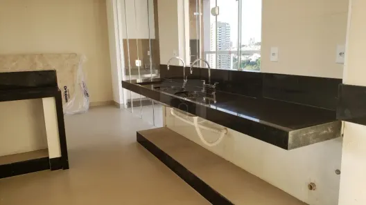 Apartamento com 3 Quartos à venda, 131m² no Tubalina, Uberlândia
