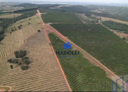 Fazenda/Sítio com 5 Quartos à venda, 250m² no Centro, Angatuba