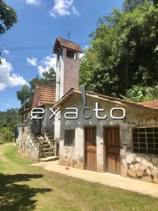 Fazenda/Sítio com 6 Quartos à venda, 290m² no Marmelo, Mairiporã