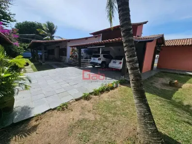 Casa com 7 Quartos à venda, 2600m² no Palmeiras, Cabo Frio