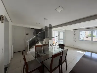 Apartamento com 3 Quartos à venda, 170m² no Osvaldo Cruz, São Caetano do Sul