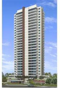 Apartamento com 4 Quartos à venda, 188m² no Mirandópolis, São Paulo