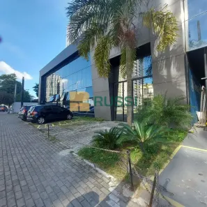 Ponto Comercial para alugar, 335m² no Condomínio Royal Park, São José dos Campos