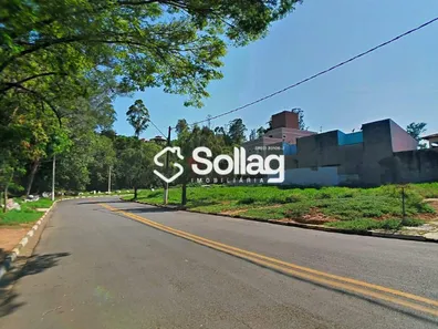 Lote/Terreno à venda, 300m² no Jardim Niero, Louveira