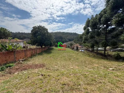 Lote/Terreno à venda, 1434m² no Caixa D´Água, Vinhedo