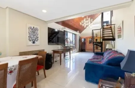 Cobertura com 3 Quartos à venda, 301m² no Petrópolis, Porto Alegre