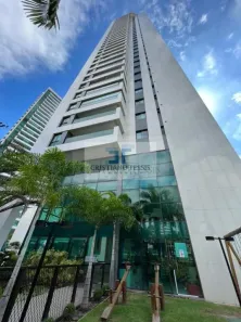Apartamento com 3 Quartos à venda, 105m² no Boa Viagem, Recife