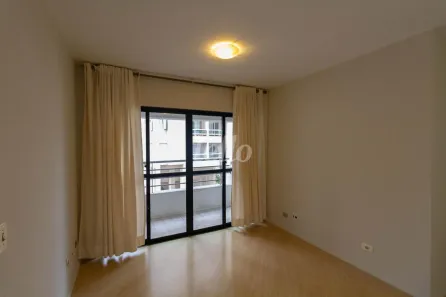 Apartamento com 2 Quartos para alugar, 65m² no Vila Mariana, São Paulo
