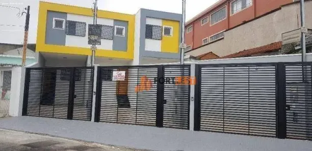 Sobrado com 3 Quartos à venda, 88m² no Vila Alpina, São Paulo