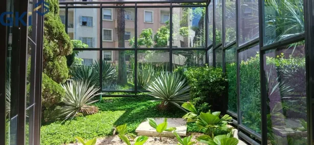 Apartamento com 1 Quarto à venda, 49m² no Centro, São Paulo