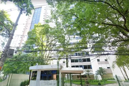 Apartamento com 4 Quartos à venda, 176m² no Santo Amaro, São Paulo