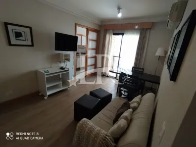 Flat com 1 Quarto para alugar, 45m² no Vila Uberabinha, São Paulo