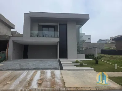 Casa com 4 Quartos à venda, 335m² no Quintas do Ingaí, Santana de Parnaíba