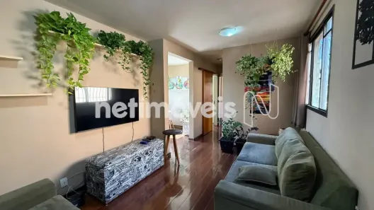 Apartamento com 2 Quartos à venda, 52m² no Manacás, Belo Horizonte