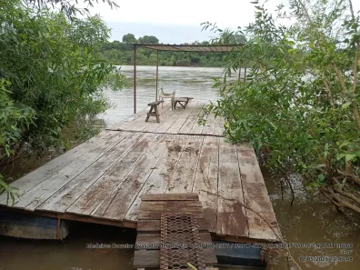 Fazenda/Sítio com 3 Quartos à venda, 140m² no , Santo Antônio de Leverger