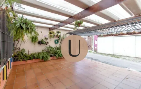 Casa com 4 Quartos à venda, 165m² no Vila São Francisco (Zona Sul), São Paulo