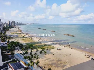 Apartamento com 4 Quartos à venda, 145m² no Candeias, Jaboatão dos Guararapes