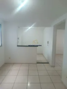Apartamento com 2 Quartos à venda, 41m² no Monte Carlo, Araçatuba
