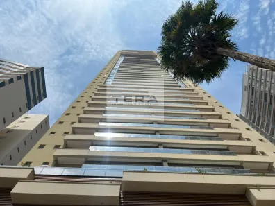 Apartamento com 4 Quartos à venda, 180m² no Jardim Goiás, Goiânia