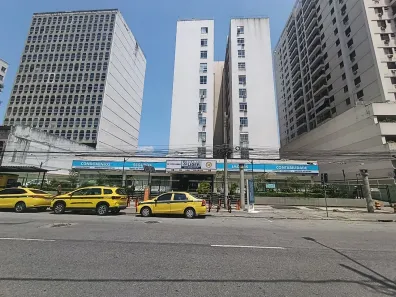 Apartamento com 2 Quartos para alugar, 57m² no Praça da Bandeira, Rio de Janeiro