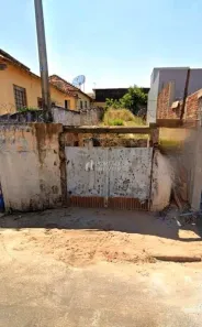 Lote/Terreno à venda, 150m² no Vila São João da Boa Vista, Bauru