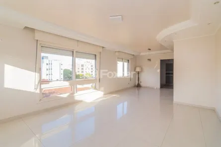 Cobertura com 3 Quartos à venda, 376m² no Farroupilha, Porto Alegre