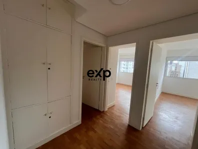Apartamento com 3 Quartos para venda ou aluguel, 180m² no Cerqueira César, São Paulo