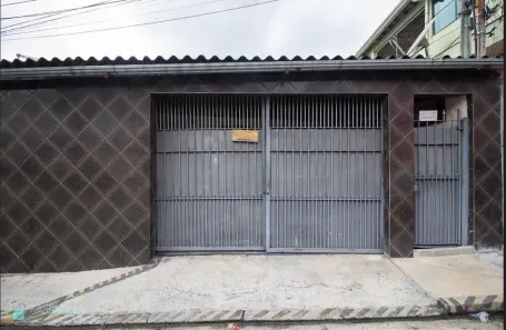 Casa com 2 Quartos à venda, 300m² no Vila Serralheiro, São Paulo