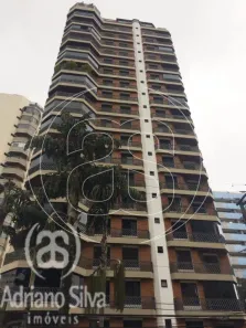 Apartamento com 4 Quartos à venda, 216m² no Campo Belo, São Paulo
