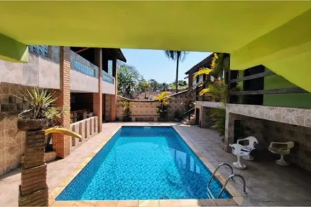 Casa de Condomínio com 6 Quartos à venda, 720m² no Transurb, Itapevi