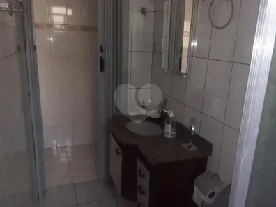 Casa com 3 Quartos à venda, 91m² no Santana, São Paulo