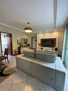 Apartamento com 3 Quartos à venda, 105m² no Cônego, Nova Friburgo