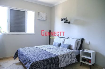Apartamento com 1 Quarto à venda, 40m² no Jardim Palma Travassos, Ribeirão Preto